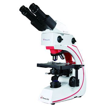 Microscope Fluorescence Bmc Series Phenix Optics Co Ltd