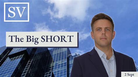 The Big Short Youtube