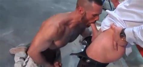 Fuck Me St Then I M Going To Pound Your Ass Thisvid