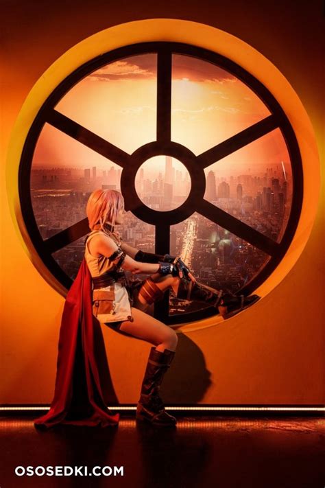 Final Fantasy Xiii Naked Cosplay Asian Photos Onlyfans Patreon