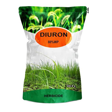 Agrochemicals Herbicide Diuron Tc Wdg Wp Sc China