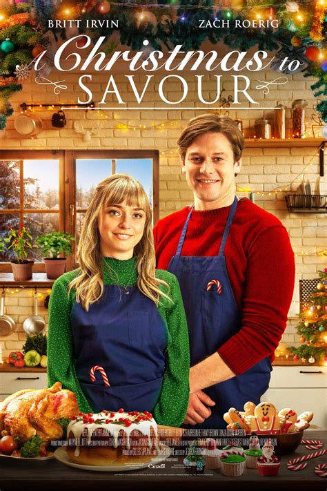 Serving Up The Holidays 2021 Posters — The Movie Database Tmdb