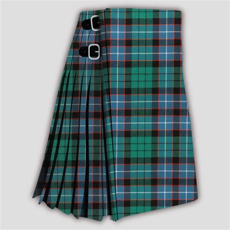 Hunter Ancient Tartan-Tartan Kilt-Scotland Kilt