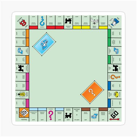 Monopoly board game www.ugel01ep.gob.pe