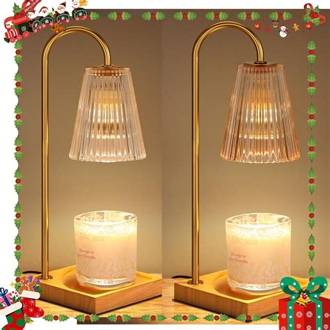 Hong In Candle Warmer Lamp Set Of 2electric Candle Lamp