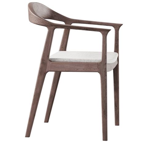 Barolo Chair By Deephouse D Model For Vray Corona