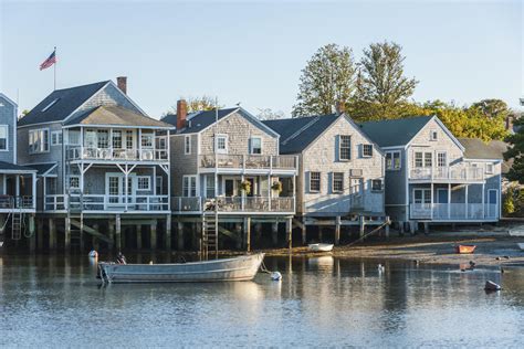 This Is The Most Charming Small Town To Visit In Massachusetts Iheart