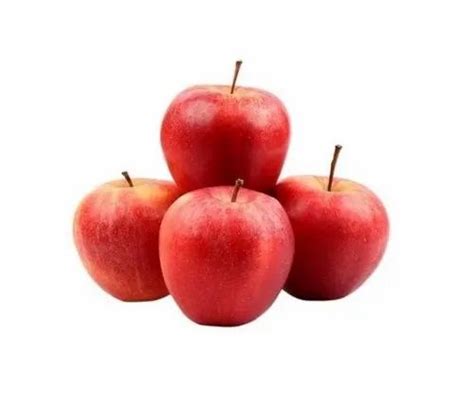 Himachali A Grade Garden Fresh Apples Shimla Packaging Type Carton