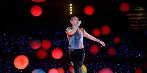 Fakta Menarik Konser Coldplay di Indonesia - Lendoot.com | Trend Berita ...