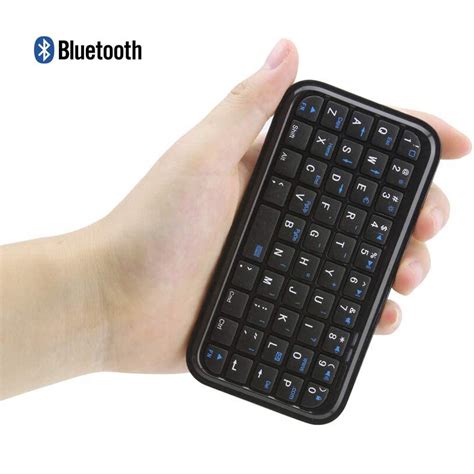 Bluetooth Teclado Recarreg Vel Mini Magro Tamanho Do Curso Teclado