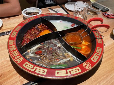 Spicy Soul Hot Pot Madrid In Madrid Restaurant Reviews Menu And Prices TheFork