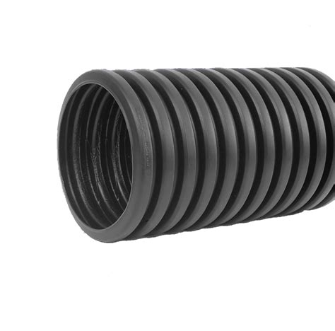 3 2 Lb Corrugated Drainage Pipe At Lowes