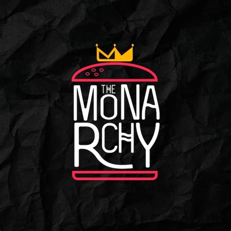 The Monarchy Burger MARICA IFood