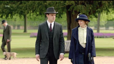 Downton Abbey Costume Recap: Season 6, Episode 5 | Frock Flicks ...