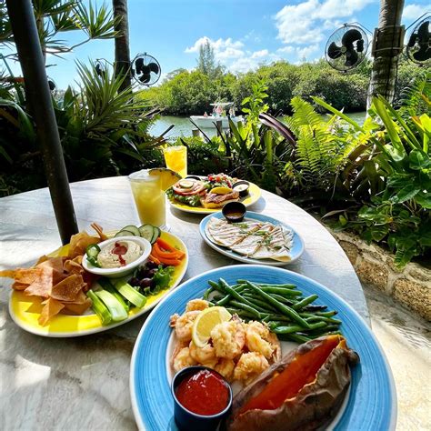 7 Best Jupiter Florida Restaurants You Should Know About!
