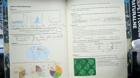 Oblicza Geografii Sprawdzian Globalna Gospodarka Margaret Wiegel