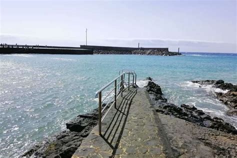 Descubre el Encanto Secreto de Tenerife El Puertito de Güímar Te Espera