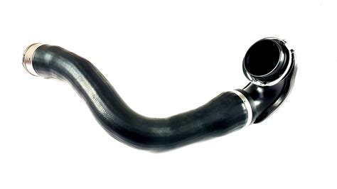 23163578 Intercooler Hose Pipe Outlet Turbo Vauxhall Insignia 2 0 CDTi