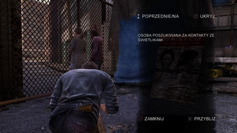 Zagrajmy W The Last Of Us Odc 2 PS5 Gameplay YouTube