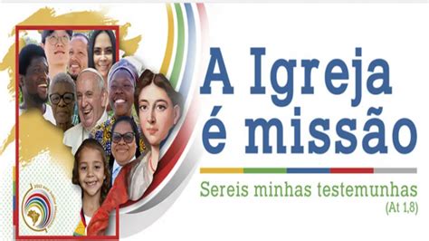 Campanha Missionária lança materiais para animação do mês de outubro na