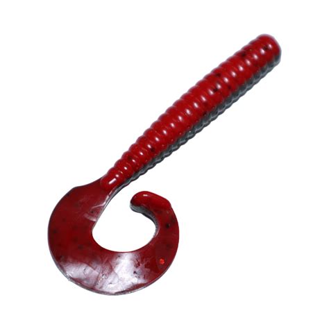 Crazy Grubs - Fire Craw - Cast Cray Outdoors