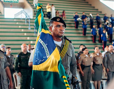 192 Anos Da PolÍcia Militar De Alagoas Behance