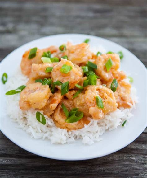 Shrimp And White Rice Recipes