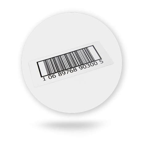 Barcoded Labels Printed Labels Ibc Labels