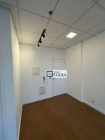 Sala Para Alugar M Por R M S Vila Baeta Neves S O