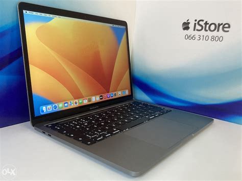 MacBook Pro 13 2020 I5 16GB 512GB TouchBar Laptop A2251 Laptopi OLX Ba