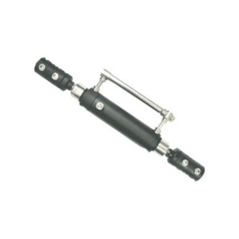 Dynamic External Fixator - with Ball and Socket Joint, Large - Zealmax