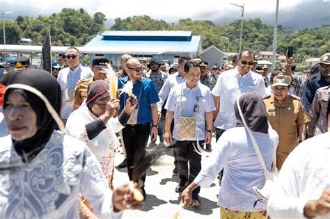 Pt Pupuk Kalimantan Timur On Linkedin Pkt Menggelar Prosesi Adat Di