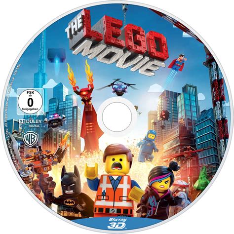 The Lego Movie Picture Image Abyss