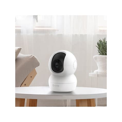 EZVIZ CS TY2 Smart Wi Fi Pan Tilt Camera