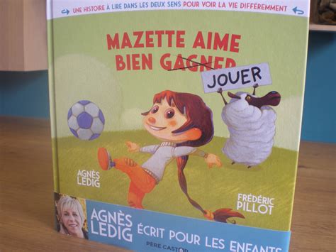 Mazette Aime Bien Gagner Jouer Un Livre Pour R Fl Chir Aux Notions