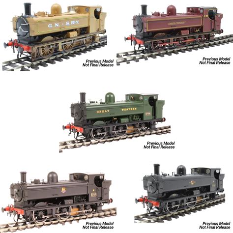 Hattons Model Railways On Twitter Dapol Have Announced An O Gauge