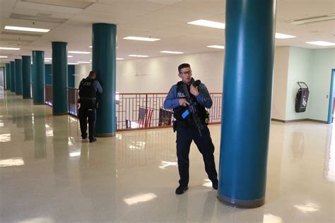 Bristol Twp. Police Report Decline In Crime - LevittownNow.com