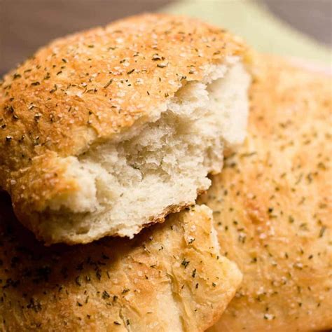 Rosemary Bread Recipe Ashlee Marie Real Fun With Real Food