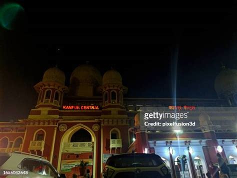 103 Kanpur Metropolitan Area Stock Photos, High-Res Pictures, and ...