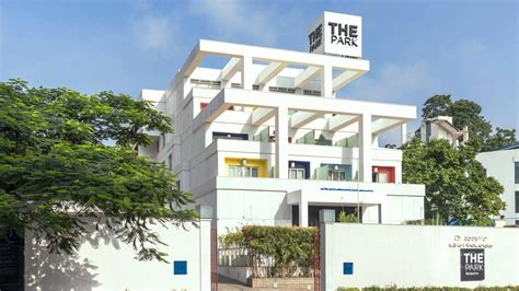 Photo Gallery For The Park Hotel Bangalore In Bangalore Five Star