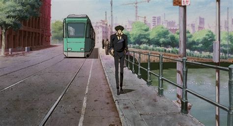 90s, Anime, Wallpaper And Old Stuff - Cowboy Bebop Fb Cover (#3023141 ...