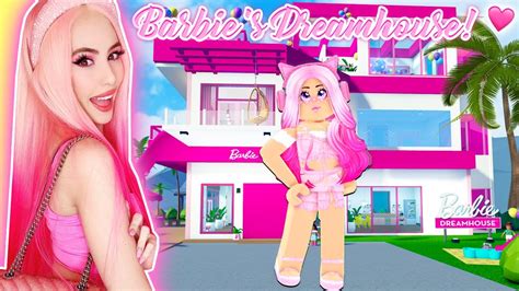 EXPLORING BARBIES DREAMHOUSE IN LIVETOPIA TO CELEBRATE THEIR 60TH