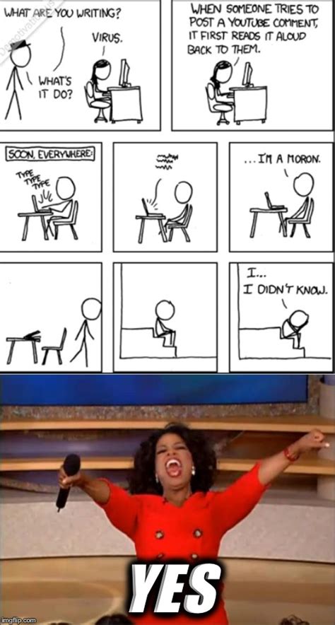 Oprah You Get Meme Generator