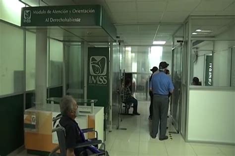 Intensifica Imss Acciones De Autocuidado A Trav S De Plataformas Digitales