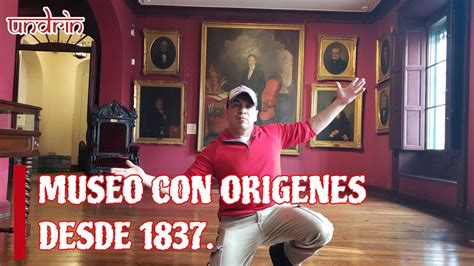 VISITANDO EL MUSEO HISTÓRICO NACIONAL CHARRÚA YouTube