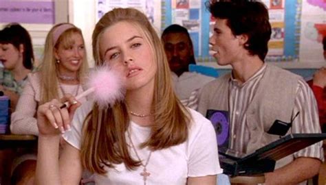 There's Going To Be A "Clueless" Remake And People's Reactions Are Mixed