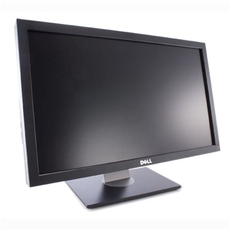 Dell Ultrasharp U2711 Review 2010 Pcmag Uk