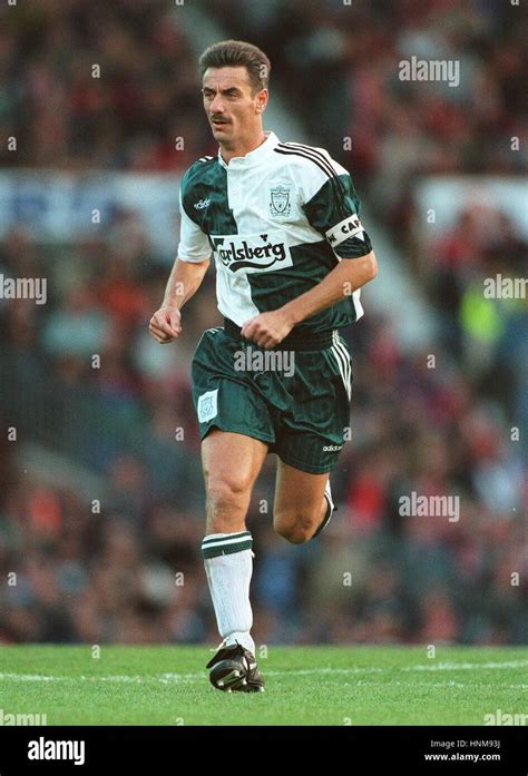 Ian Rush Liverpool 1995 Hi Res Stock Photography And Images Alamy