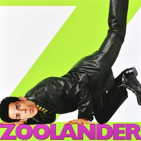 First Friday: Zoolander Movie Screening | Poster House