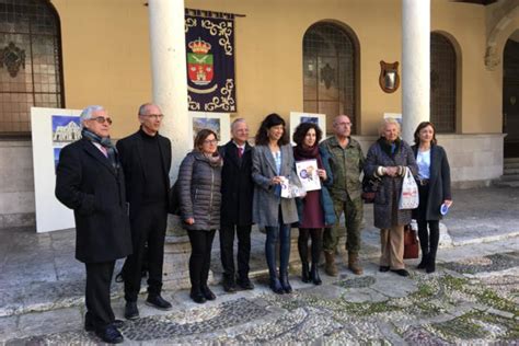 La Universidad y el Ayuntamiento de Valladolid inauguran una exposición